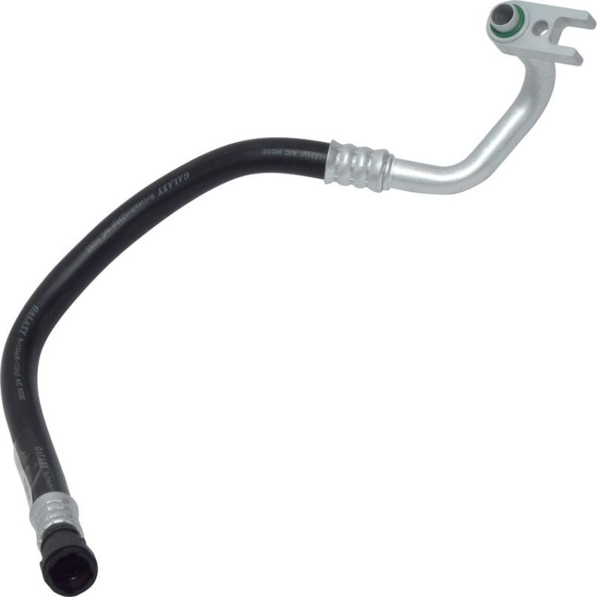 Universal Air Conditioning HA 112817C A/C Suction Line Hose Assembly -- Suction Line