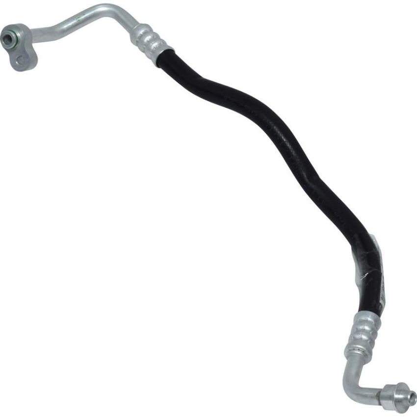 Universal Air Conditioning HA 112818C A/C Refrigerant Discharge Hose -- Discharge Line