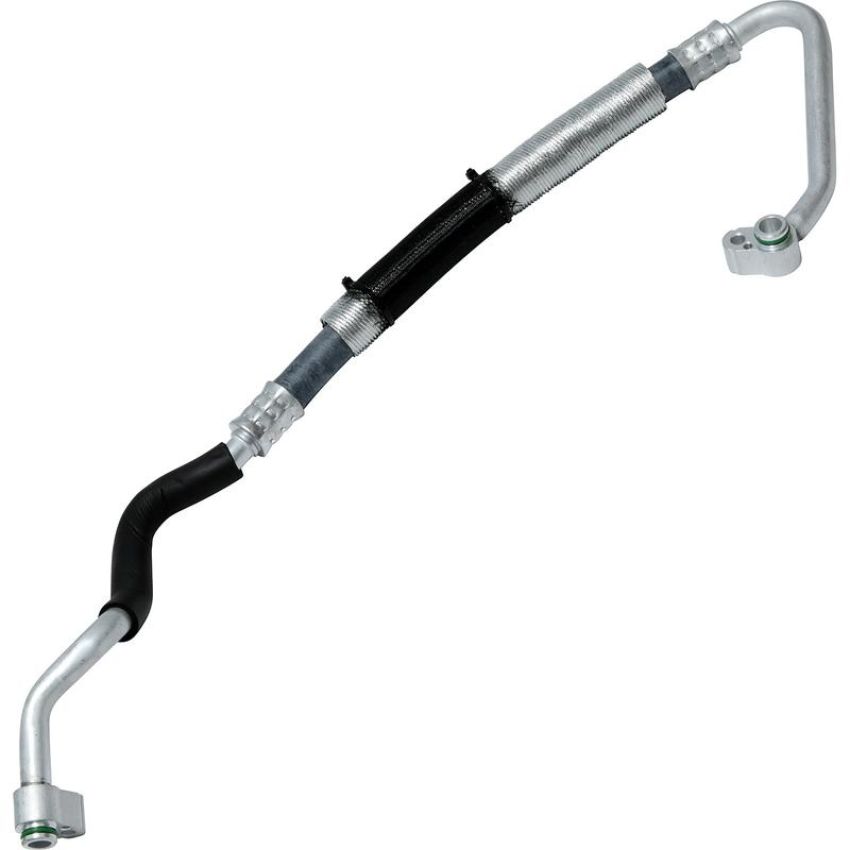 Universal Air Conditioning HA 11281C A/C Suction Line Hose Assembly -- Suction Line
