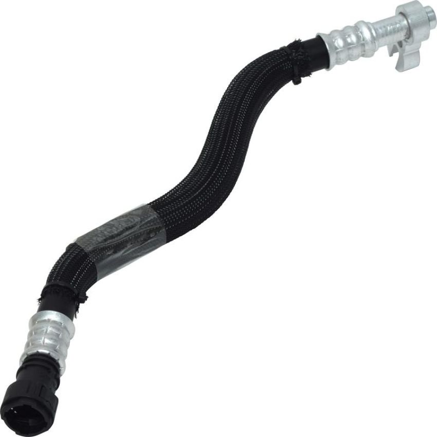 Universal Air Conditioning HA 112820C A/C Suction Line Hose Assembly -- Suction Line