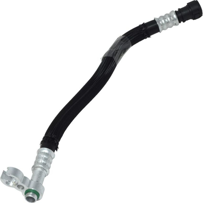 Universal Air Conditioning HA 112820C A/C Suction Line Hose Assembly -- Suction Line
