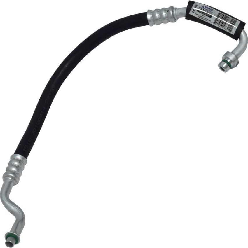 Universal Air Conditioning HA 112821C A/C Refrigerant Discharge Hose -- Discharge Line