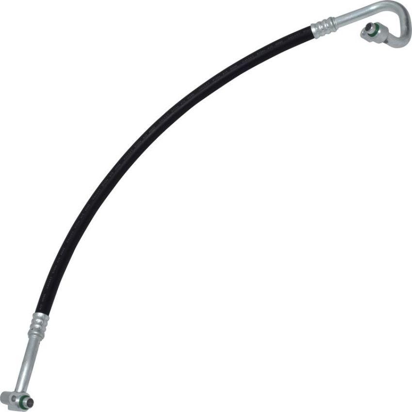 Universal Air Conditioning HA 112828C A/C Suction Line Hose Assembly -- Suction Line