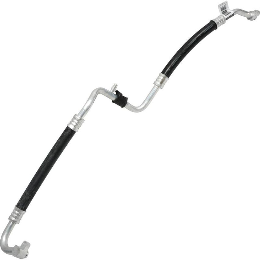 Universal Air Conditioning HA 112831C A/C Suction Line Hose Assembly -- Suction Line