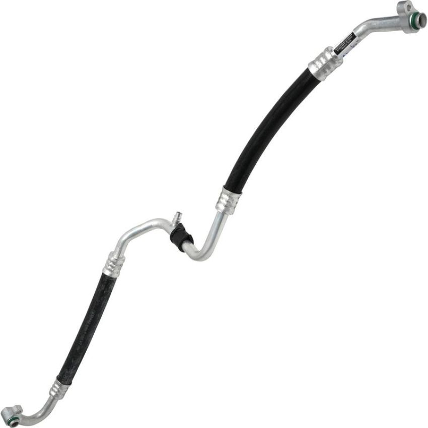 Universal Air Conditioning HA 112831C A/C Suction Line Hose Assembly -- Suction Line