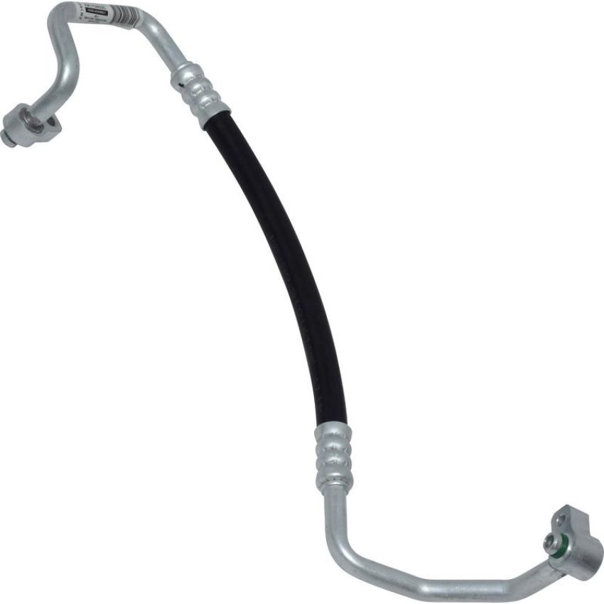 Universal Air Conditioning HA 112832C A/C Refrigerant Discharge Hose -- Discharge Line