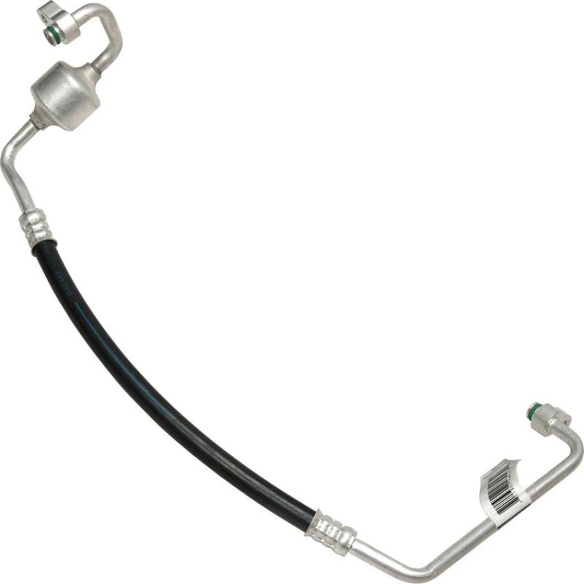 Universal Air Conditioning HA 112833C A/C Refrigerant Discharge Hose -- Discharge Line