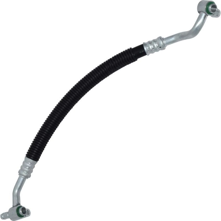 Universal Air Conditioning HA 112837C A/C Suction Line Hose Assembly -- Suction Line
