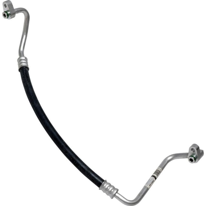 Universal Air Conditioning HA 11283C A/C Refrigerant Discharge Hose -- Discharge Line