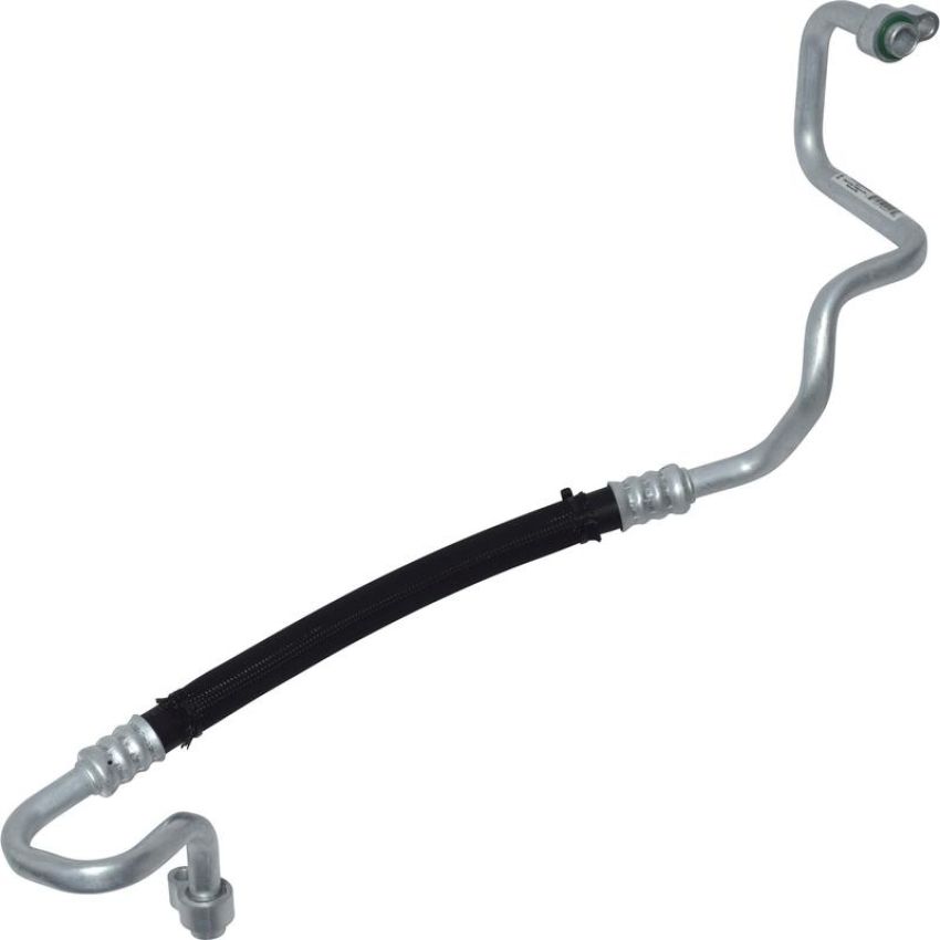 Universal Air Conditioning HA 112840C A/C Suction Line Hose Assembly -- Suction Line