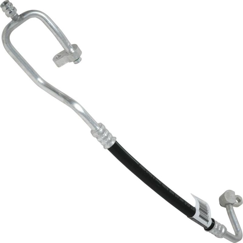 Universal Air Conditioning HA 112842C A/C Refrigerant Discharge Hose -- Discharge Line