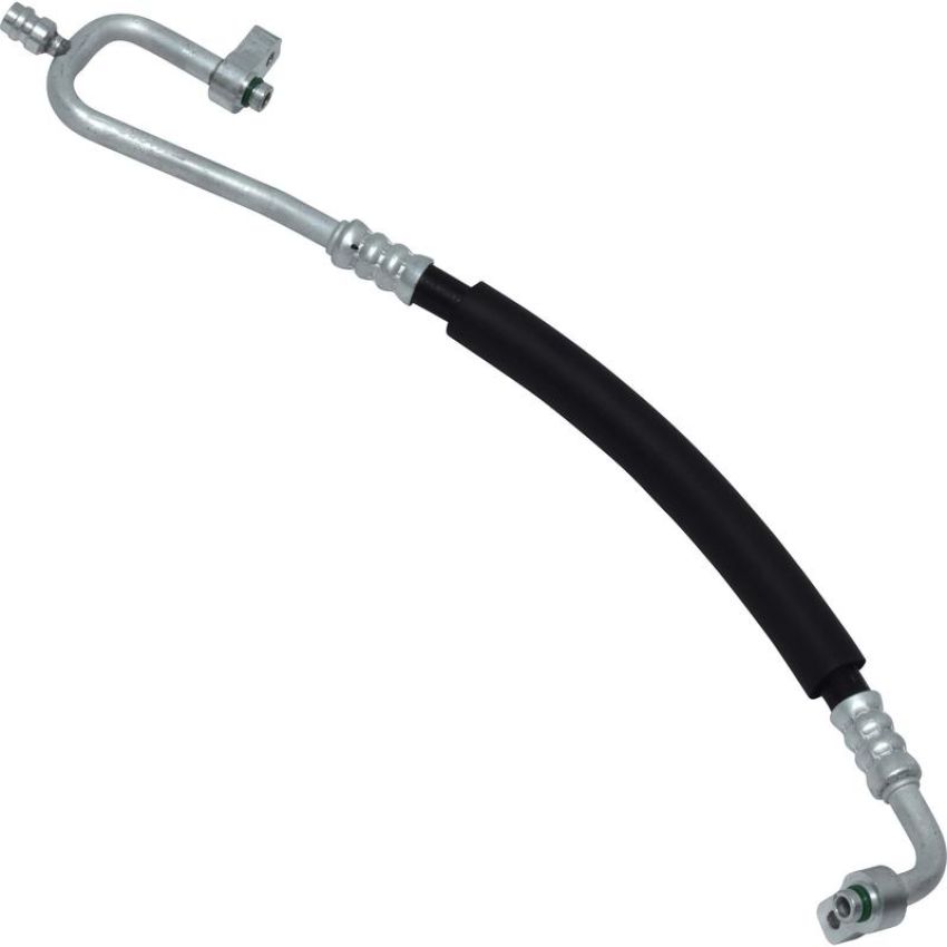 Universal Air Conditioning HA 112844C A/C Refrigerant Discharge Hose -- Discharge Line