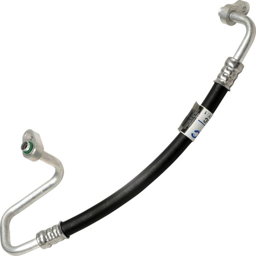 Universal Air Conditioning HA 112845C A/C Refrigerant Discharge Hose -- Discharge Line