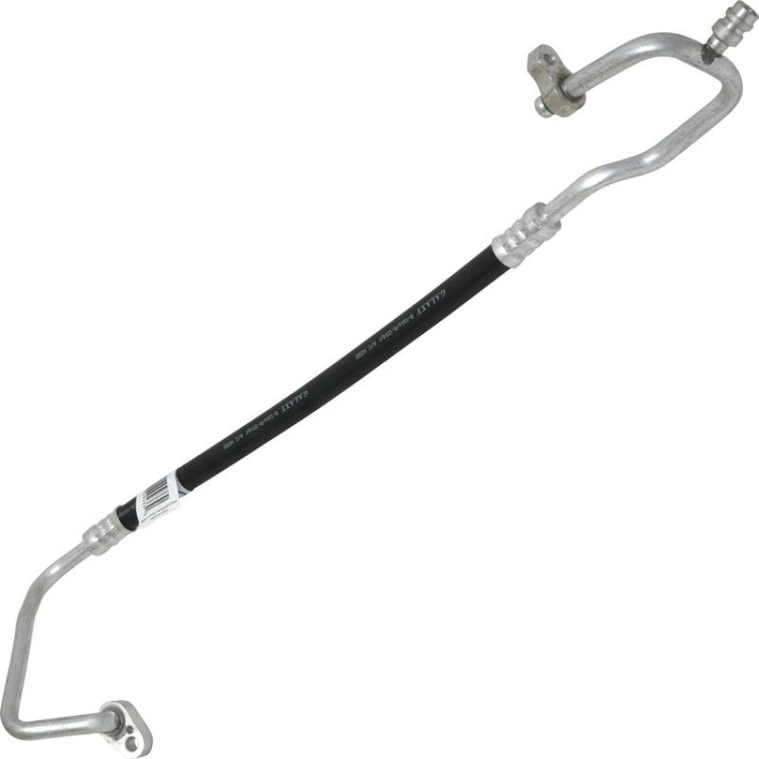 Universal Air Conditioning HA 112846C A/C Refrigerant Discharge Hose -- Discharge Line