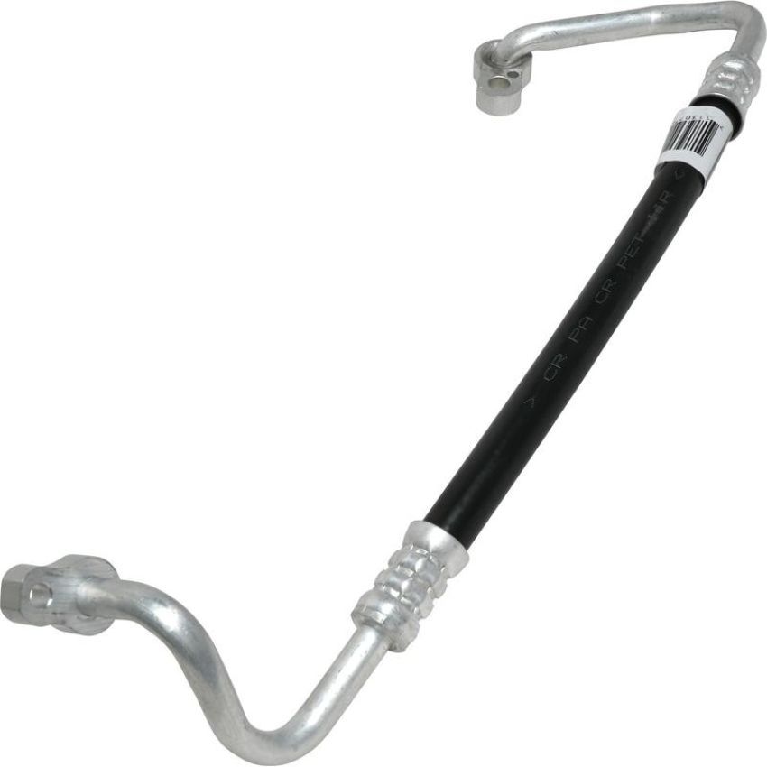 Universal Air Conditioning HA 112847C A/C Refrigerant Discharge Hose -- Discharge Line