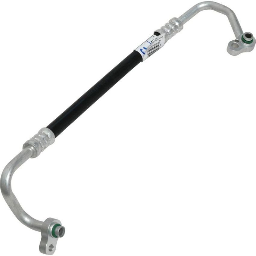 Universal Air Conditioning HA 112847C A/C Refrigerant Discharge Hose -- Discharge Line