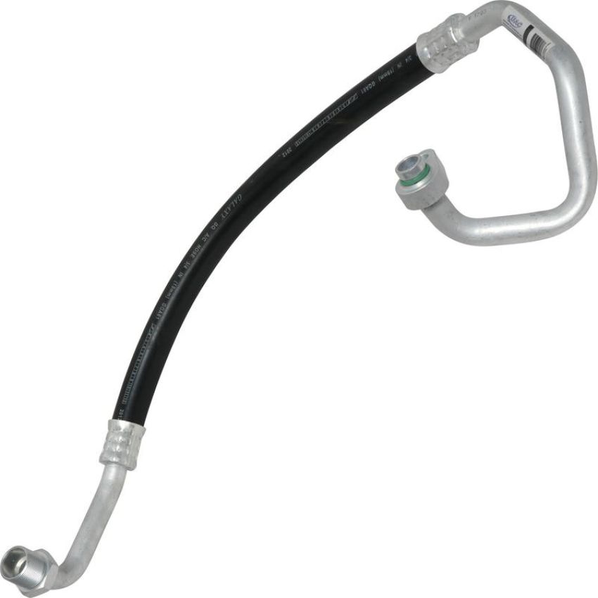 Universal Air Conditioning HA 11284C A/C Suction Line Hose Assembly -- Suction Line