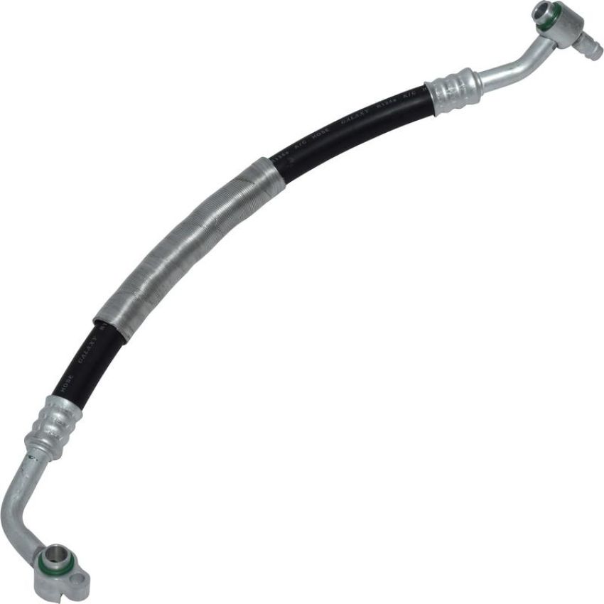 Universal Air Conditioning HA 112850C A/C Suction Line Hose Assembly -- Suction Line