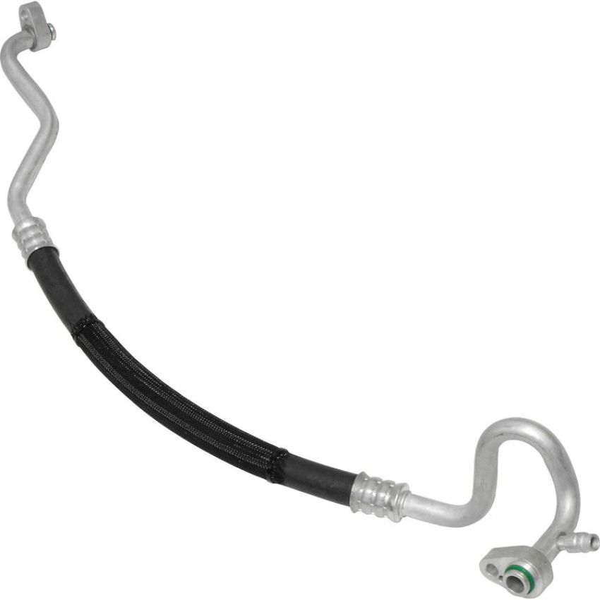 Universal Air Conditioning HA 11285C A/C Suction Line Hose Assembly -- Suction Line