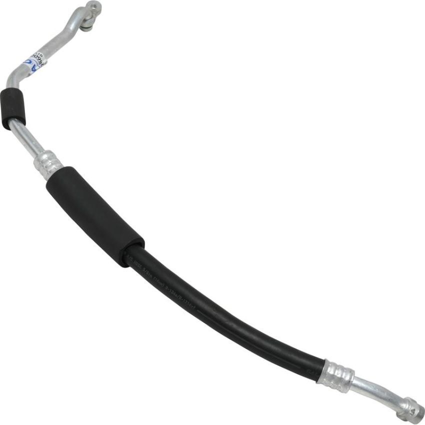 Universal Air Conditioning HA 112860C A/C Suction Line Hose Assembly -- Suction Line