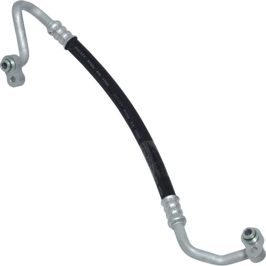 Universal Air Conditioning HA 112861C A/C Refrigerant Discharge Hose -- Discharge Line