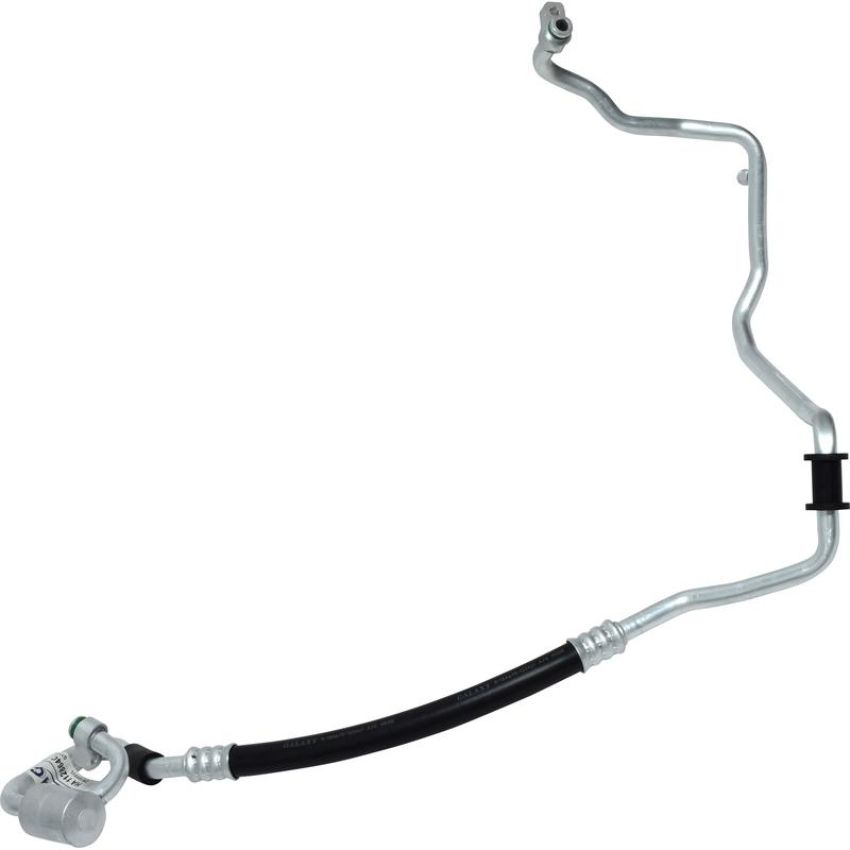 Universal Air Conditioning HA 112864C A/C Suction Line Hose Assembly -- Suction Line