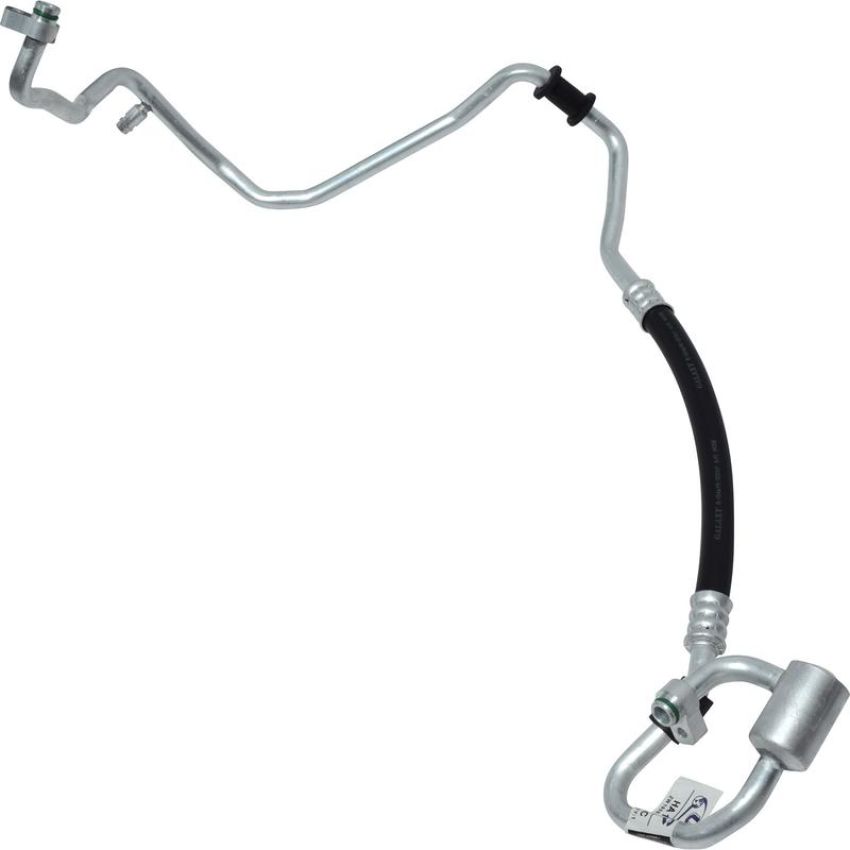 Universal Air Conditioning HA 112864C A/C Suction Line Hose Assembly -- Suction Line
