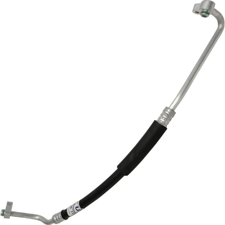 Universal Air Conditioning HA 11289C A/C Refrigerant Discharge Hose -- Discharge Line