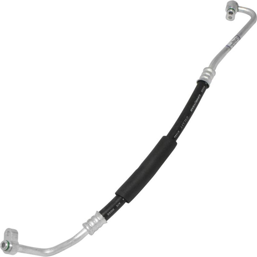 Universal Air Conditioning HA 11289C A/C Refrigerant Discharge Hose -- Discharge Line