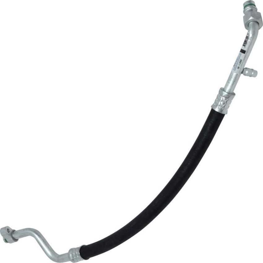 Universal Air Conditioning HA 11290C A/C Suction Line Hose Assembly -- Suction Line