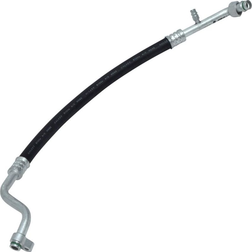 Universal Air Conditioning HA 11290C A/C Suction Line Hose Assembly -- Suction Line