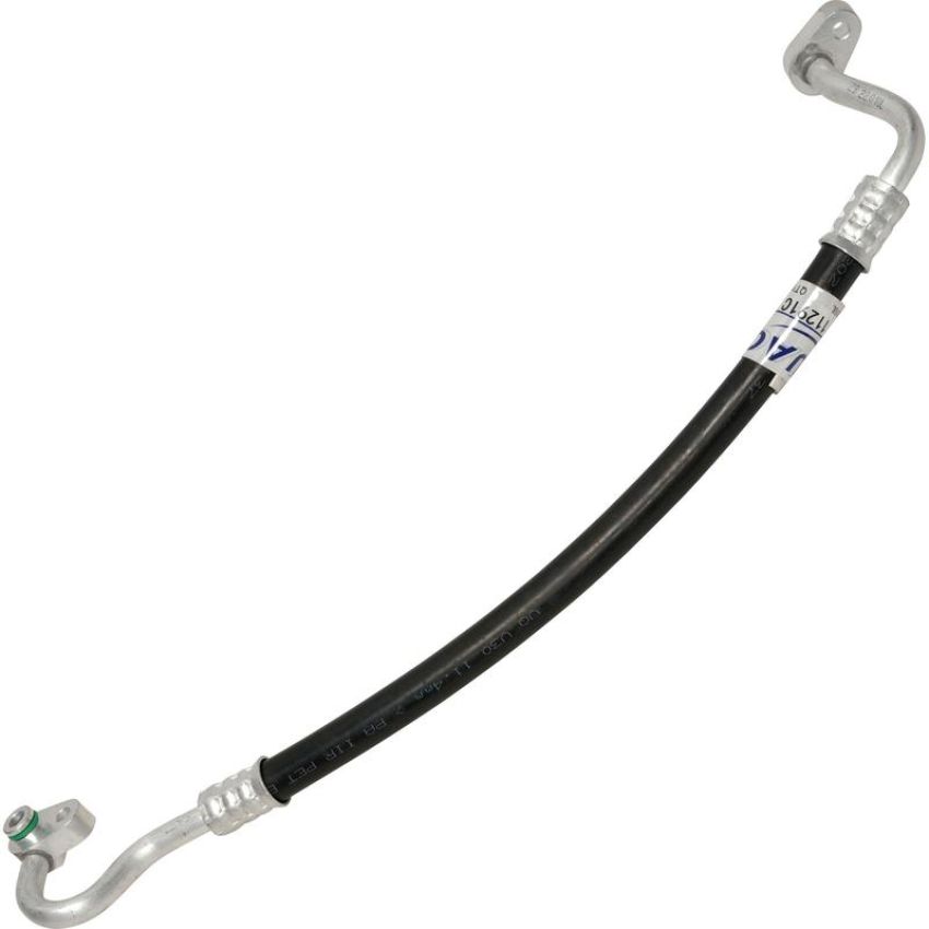 Universal Air Conditioning HA 11291C A/C Refrigerant Discharge Hose -- Discharge Line