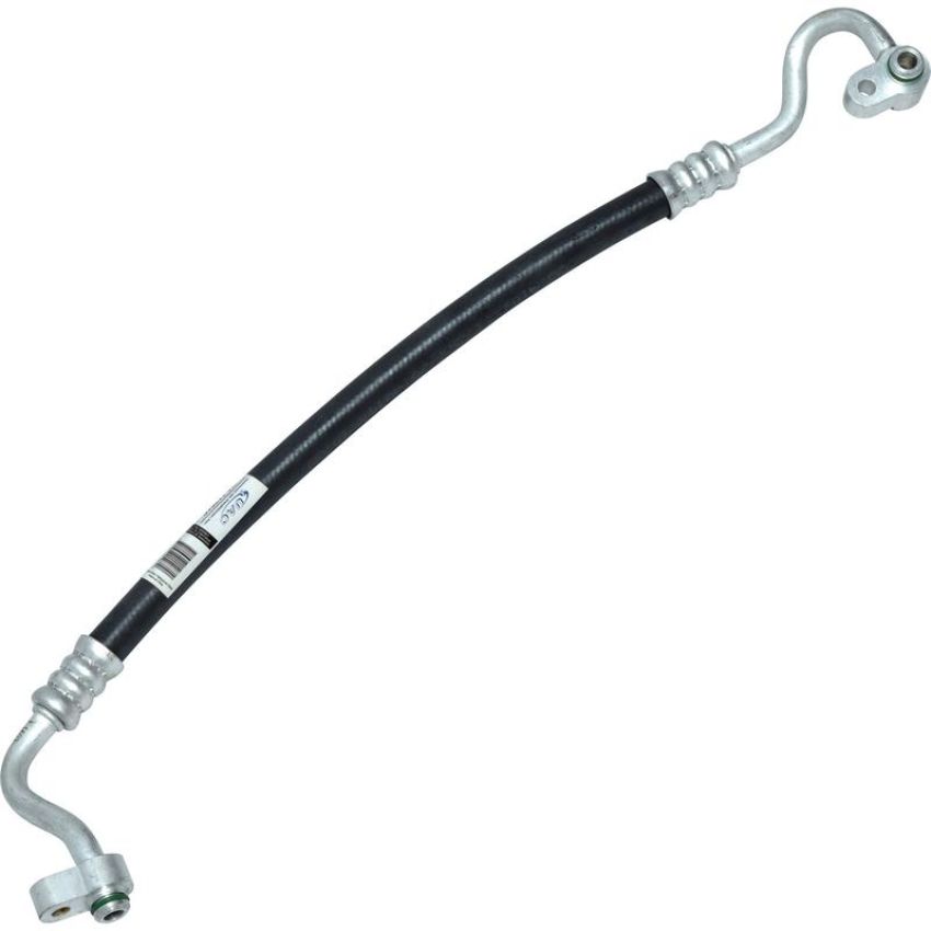 Universal Air Conditioning HA 11291C A/C Refrigerant Discharge Hose -- Discharge Line