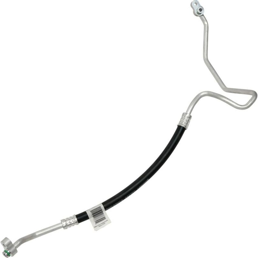 Universal Air Conditioning HA 11292C A/C Refrigerant Discharge Hose -- Discharge Line