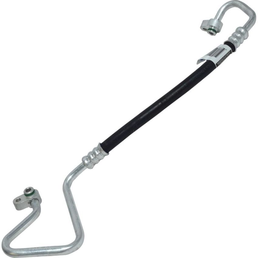 Universal Air Conditioning HA 11294C A/C Refrigerant Discharge Hose -- Discharge Line
