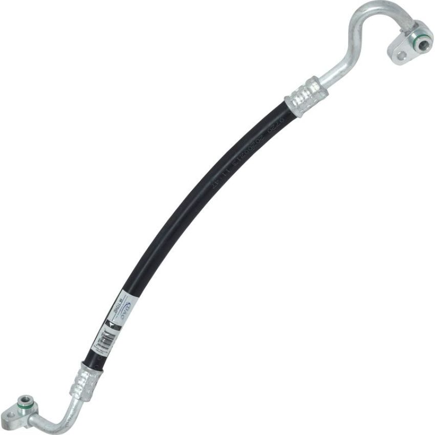 Universal Air Conditioning HA 11295C A/C Refrigerant Discharge Hose -- Discharge Line