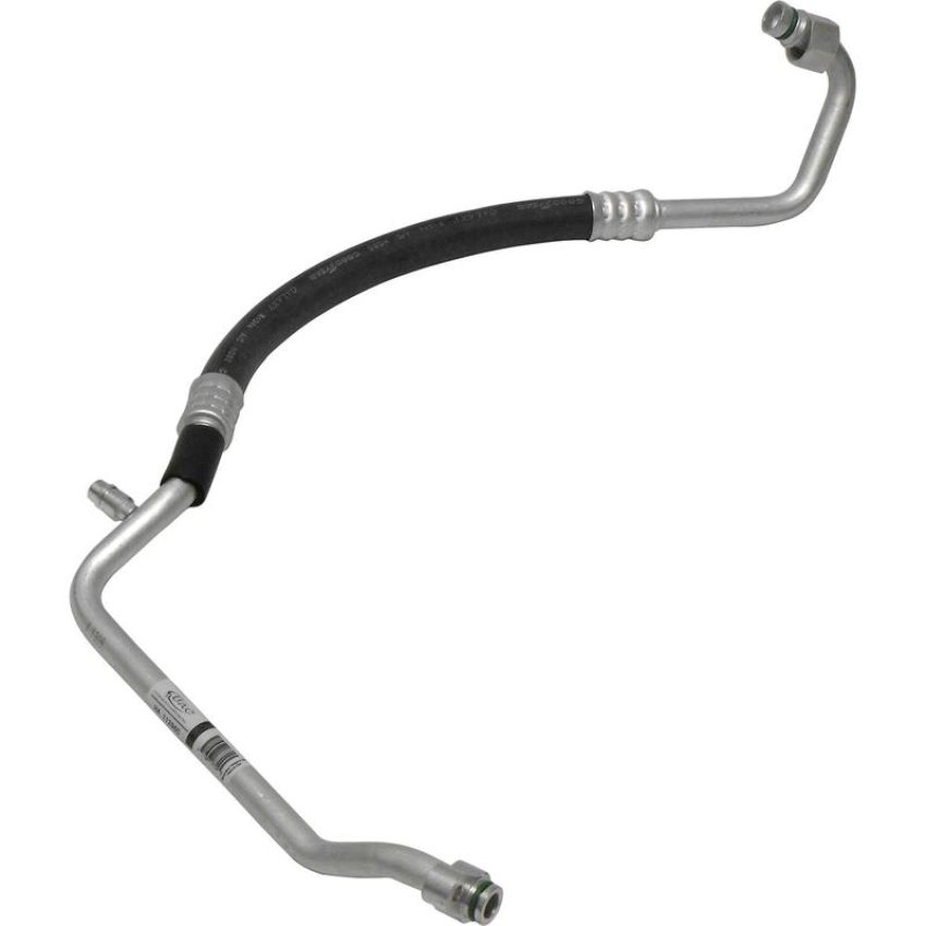 Universal Air Conditioning HA 11296C A/C Suction Line Hose Assembly -- Suction Line
