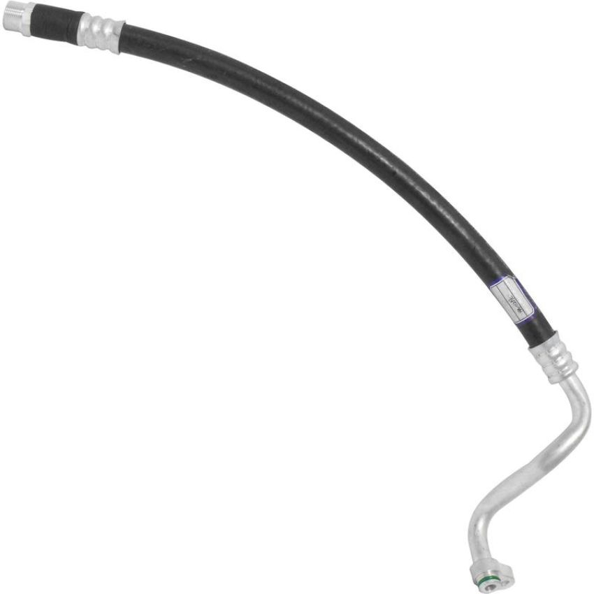 Universal Air Conditioning HA 11297C A/C Suction Line Hose Assembly -- Suction Line