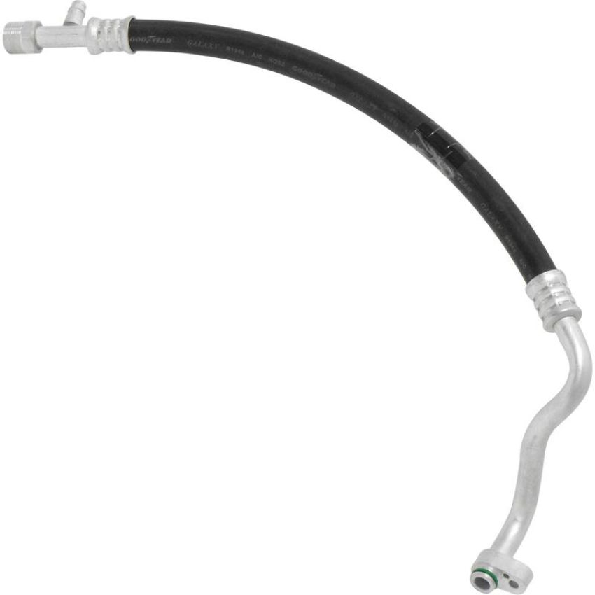 Universal Air Conditioning HA 11298C A/C Suction Line Hose Assembly -- Suction Line