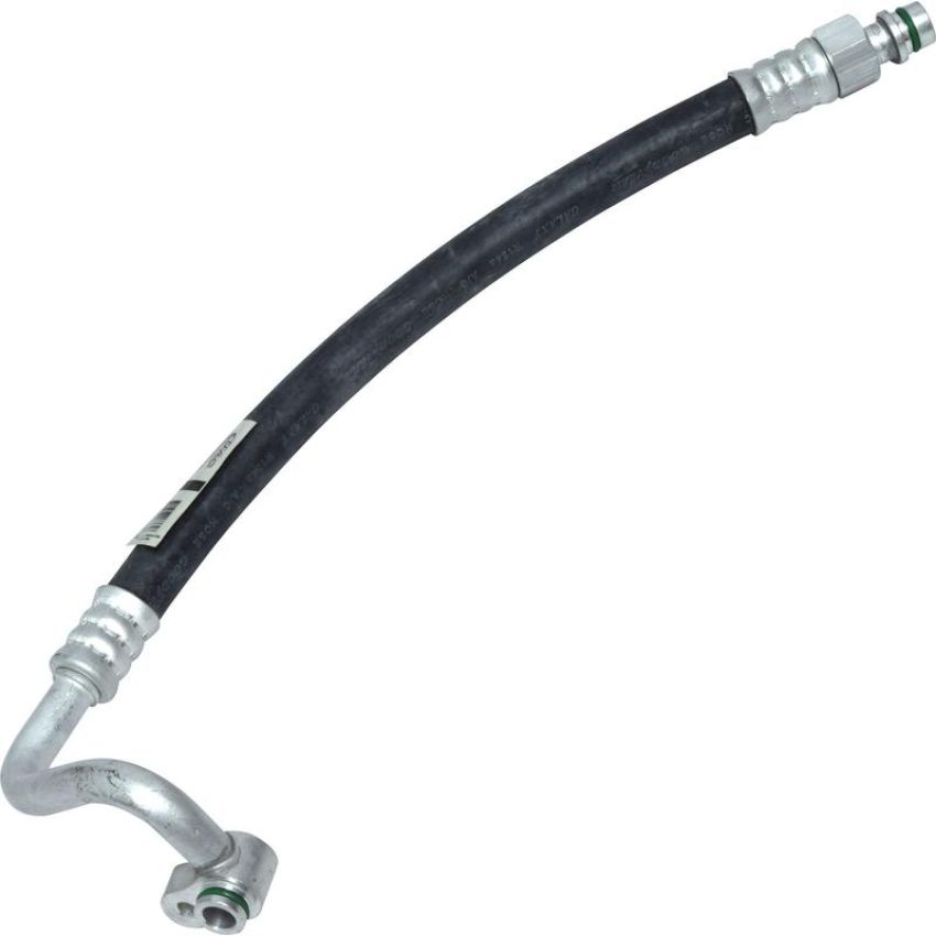 Universal Air Conditioning HA 11299C A/C Suction Line Hose Assembly -- Suction Line