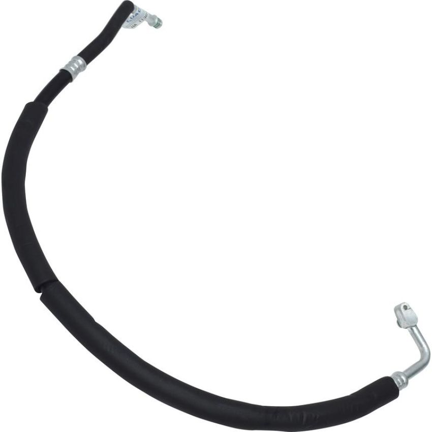 Universal Air Conditioning HA 11301C A/C Suction Line Hose Assembly -- Suction Line