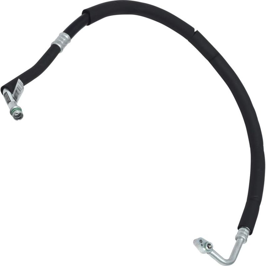 Universal Air Conditioning HA 11301C A/C Suction Line Hose Assembly -- Suction Line