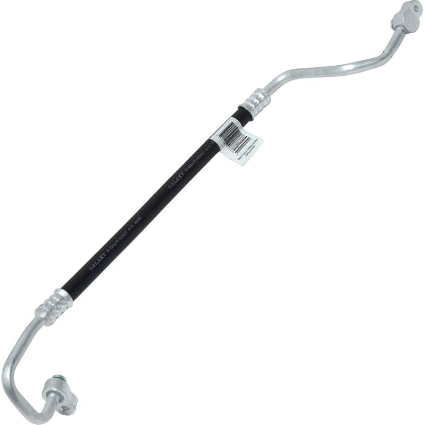 Universal Air Conditioning HA 11302C A/C Refrigerant Discharge Hose -- Discharge Line