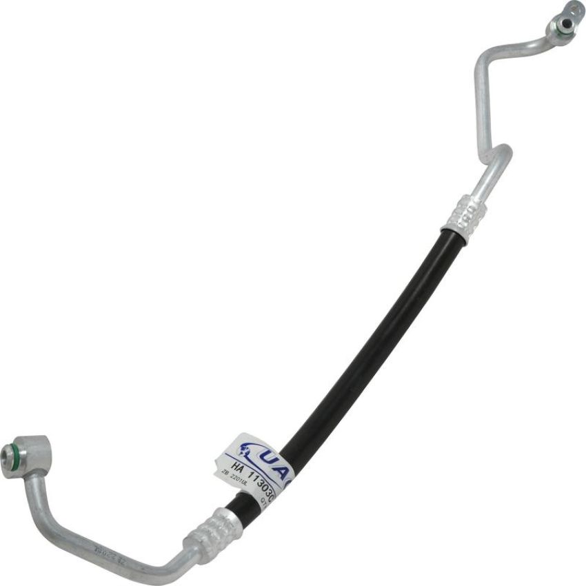 Universal Air Conditioning HA 11303C A/C Refrigerant Discharge Hose -- Discharge Line