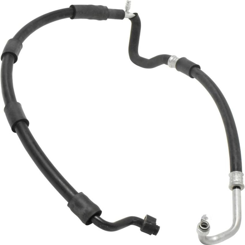 Universal Air Conditioning HA 11305C A/C Suction Line Hose Assembly -- Suction Line