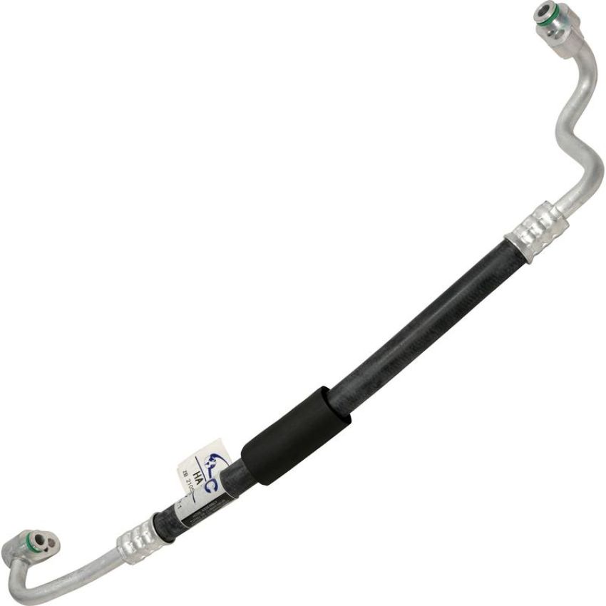 Universal Air Conditioning HA 11306C A/C Refrigerant Discharge Hose -- Discharge Line