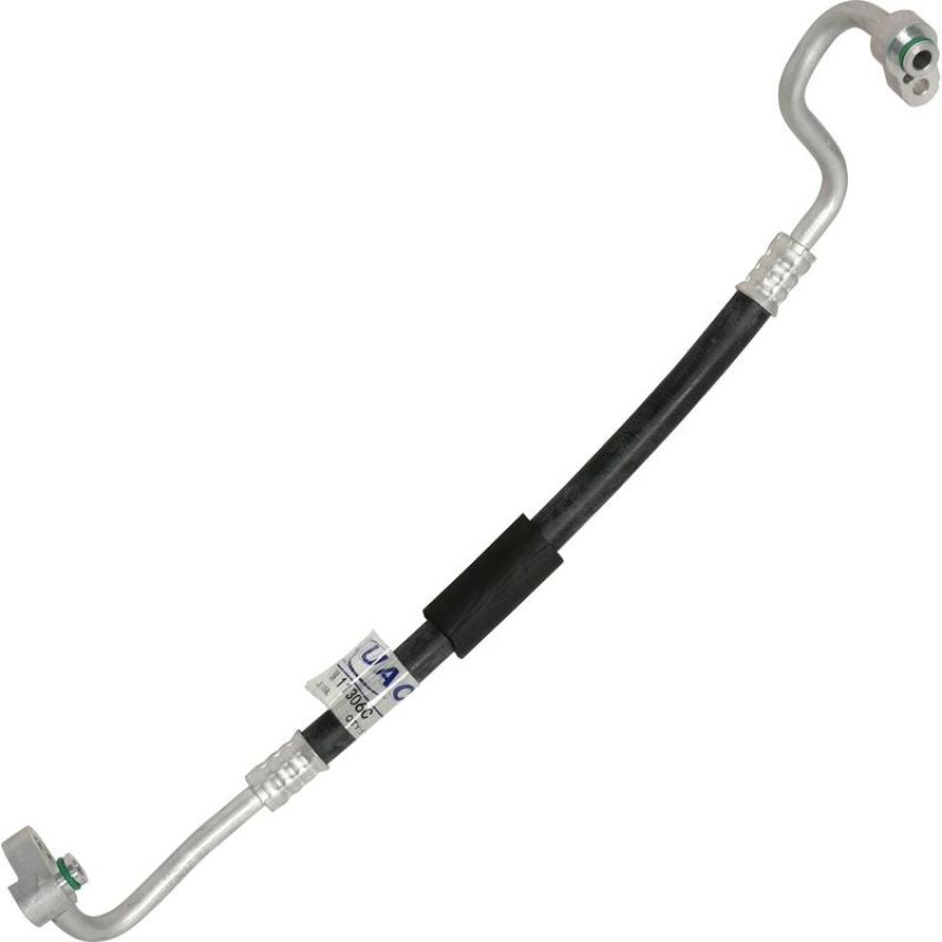 Universal Air Conditioning HA 11306C A/C Refrigerant Discharge Hose -- Discharge Line