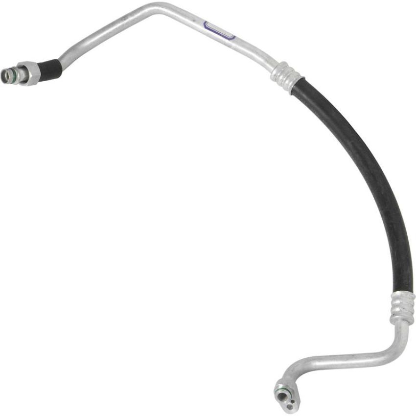 Universal Air Conditioning HA 11307C A/C Suction Line Hose Assembly -- Suction Line