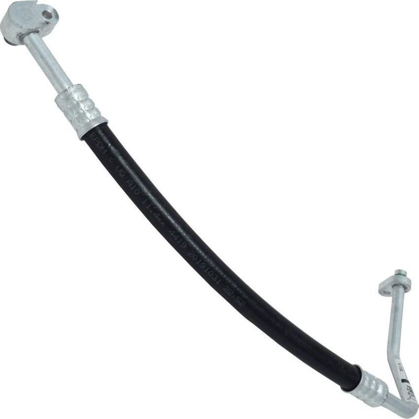 Universal Air Conditioning HA 11308C A/C Refrigerant Discharge Hose -- Discharge Line