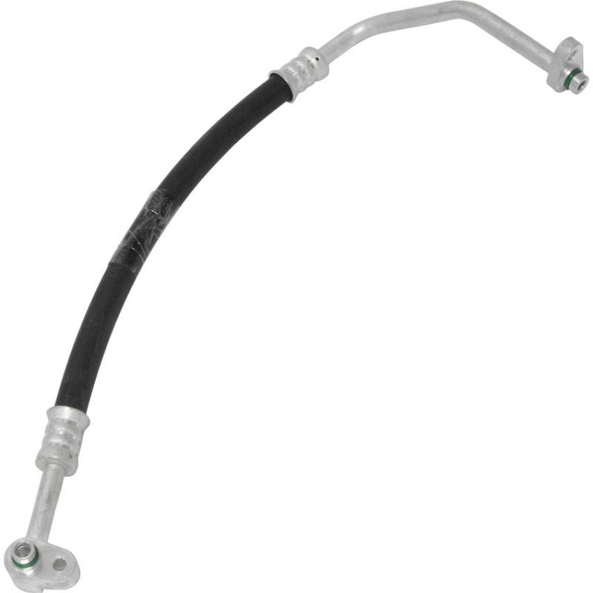 Universal Air Conditioning HA 11308C A/C Refrigerant Discharge Hose -- Discharge Line